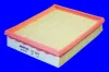 Luftfilter MECAFILTER ELP9218