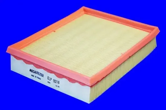 Luftfilter MECAFILTER ELP9218 Bild Luftfilter MECAFILTER ELP9218