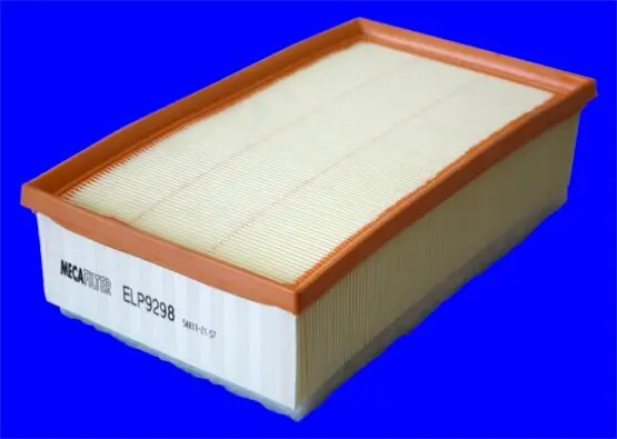 Luftfilter MECAFILTER ELP9298
