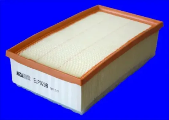 Luftfilter MECAFILTER ELP9298 Bild Luftfilter MECAFILTER ELP9298