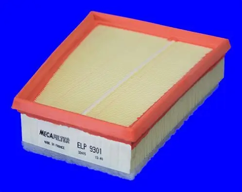 Luftfilter MECAFILTER ELP9301