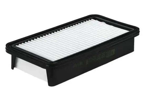 Luftfilter MECAFILTER ELP9317 Bild Luftfilter MECAFILTER ELP9317