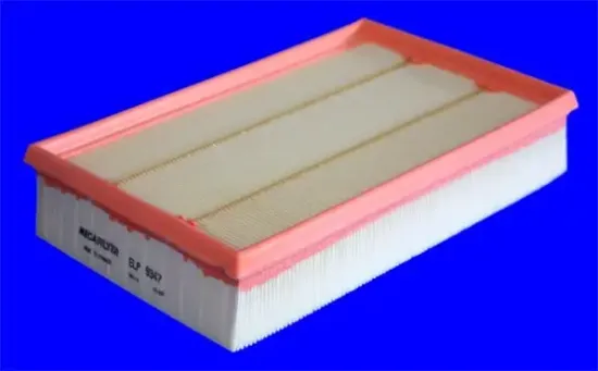 Luftfilter MECAFILTER ELP9347 Bild Luftfilter MECAFILTER ELP9347