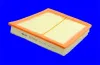 Luftfilter MECAFILTER ELP9412