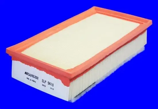 Luftfilter MECAFILTER ELP9418 Bild Luftfilter MECAFILTER ELP9418
