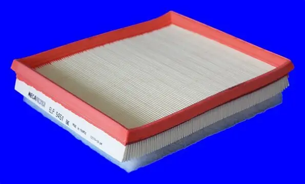 Luftfilter MECAFILTER ELP9451