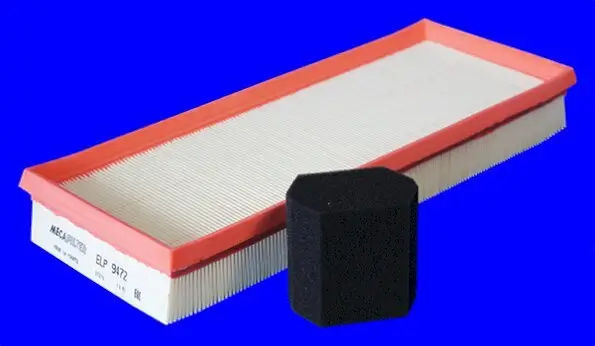 Luftfilter MECAFILTER ELP9472