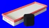 Luftfilter MECAFILTER ELP9472