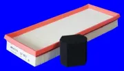 Luftfilter MECAFILTER ELP9472