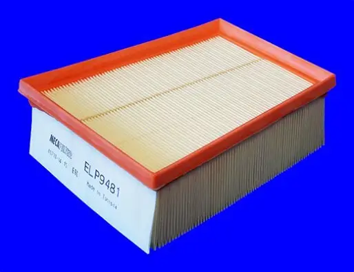 Luftfilter MECAFILTER ELP9481