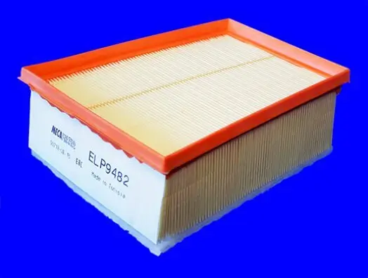 Luftfilter MECAFILTER ELP9482 Bild Luftfilter MECAFILTER ELP9482