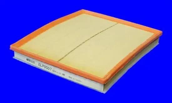 Luftfilter MECAFILTER ELP9507 Bild Luftfilter MECAFILTER ELP9507
