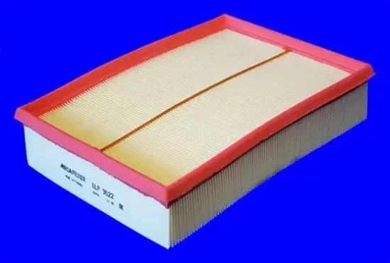 Luftfilter MECAFILTER ELP9522 Bild Luftfilter MECAFILTER ELP9522