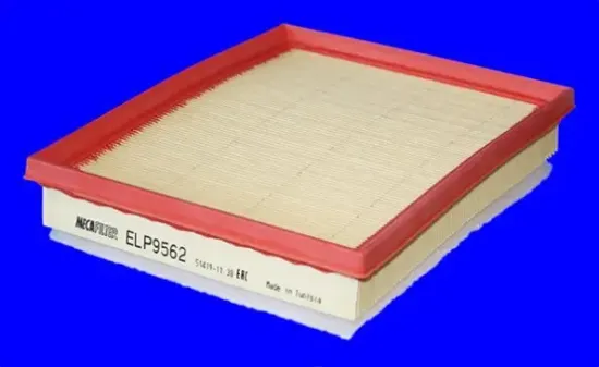 Luftfilter MECAFILTER ELP9562 Bild Luftfilter MECAFILTER ELP9562