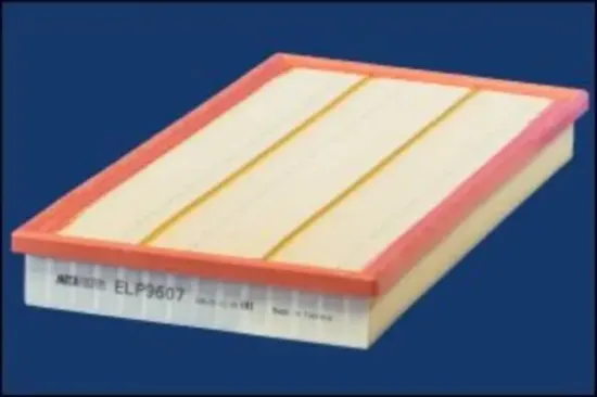 Luftfilter MECAFILTER ELP9607 Bild Luftfilter MECAFILTER ELP9607