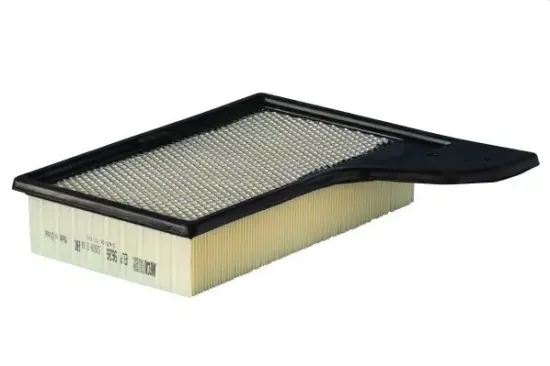 Luftfilter MECAFILTER ELP9626 Bild Luftfilter MECAFILTER ELP9626