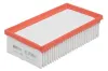 Luftfilter MECAFILTER ELP9661 Bild Luftfilter MECAFILTER ELP9661
