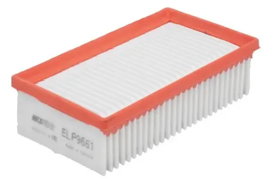 Luftfilter MECAFILTER ELP9661 Bild Luftfilter MECAFILTER ELP9661