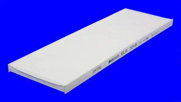 Filter, Innenraumluft MECAFILTER ELR7018