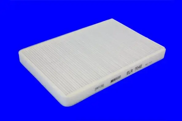 Filter, Innenraumluft MECAFILTER ELR7040