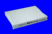 Filter, Innenraumluft MECAFILTER ELR7047