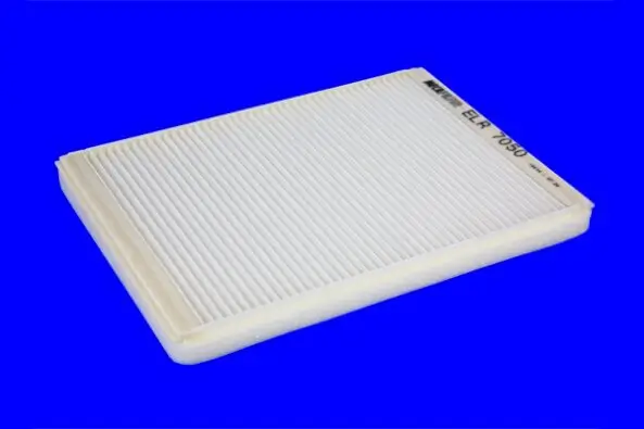 Filter, Innenraumluft MECAFILTER ELR7050