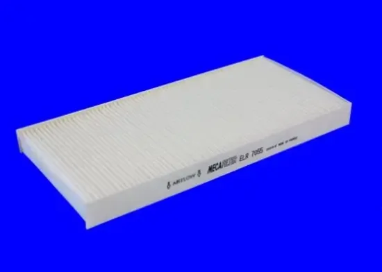 Filter, Innenraumluft MECAFILTER ELR7055 Bild Filter, Innenraumluft MECAFILTER ELR7055