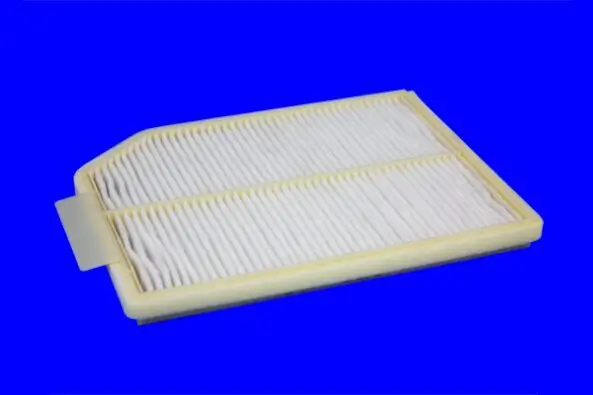 Filter, Innenraumluft MECAFILTER ELR7070