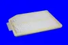 Filter, Innenraumluft MECAFILTER ELR7070 Bild Filter, Innenraumluft MECAFILTER ELR7070