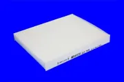 Filter, Innenraumluft MECAFILTER ELR7075