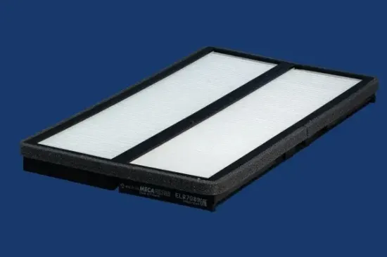 Filter, Innenraumluft MECAFILTER ELR7089 Bild Filter, Innenraumluft MECAFILTER ELR7089