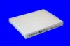 Filter, Innenraumluft MECAFILTER ELR7120 Bild Filter, Innenraumluft MECAFILTER ELR7120