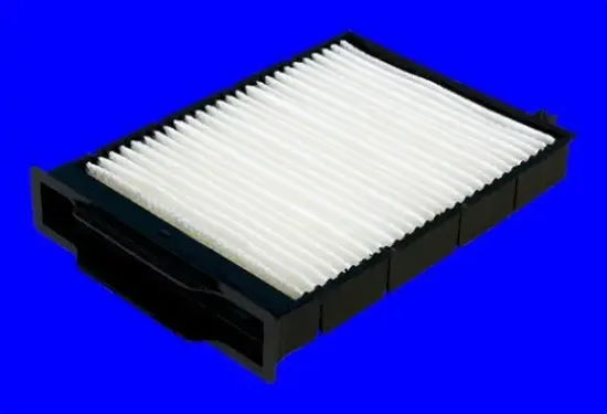 Filter, Innenraumluft MECAFILTER ELR7124 Bild Filter, Innenraumluft MECAFILTER ELR7124
