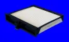 Filter, Innenraumluft MECAFILTER ELR7134 Bild Filter, Innenraumluft MECAFILTER ELR7134