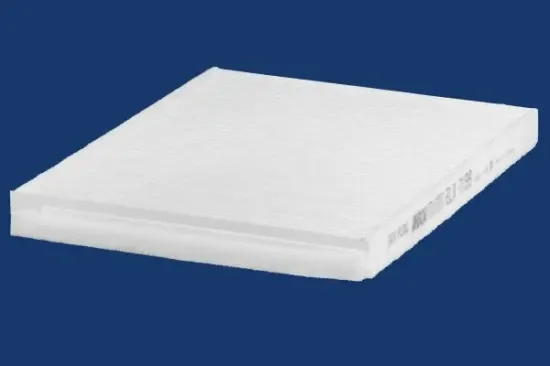 Filter, Innenraumluft MECAFILTER ELR7199 Bild Filter, Innenraumluft MECAFILTER ELR7199