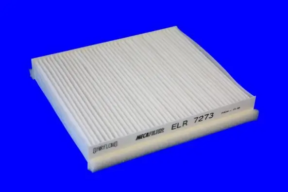 Filter, Innenraumluft MECAFILTER ELR7273