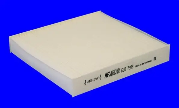 Filter, Innenraumluft MECAFILTER ELR7308