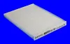 Filter, Innenraumluft MECAFILTER ELR7327 Bild Filter, Innenraumluft MECAFILTER ELR7327