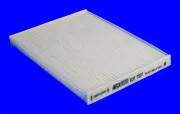 Filter, Innenraumluft MECAFILTER ELR7327