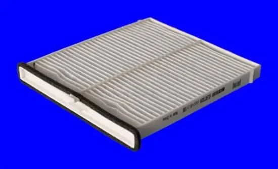 Filter, Innenraumluft MECAFILTER ELR7328 Bild Filter, Innenraumluft MECAFILTER ELR7328