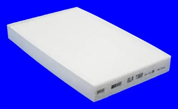 Filter, Innenraumluft MECAFILTER ELR7369