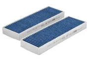 Filter, Innenraumluft MECAFILTER JAR7234