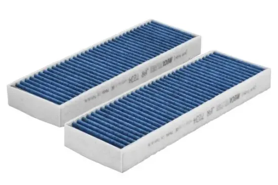 Filter, Innenraumluft MECAFILTER JAR7234 Bild Filter, Innenraumluft MECAFILTER JAR7234