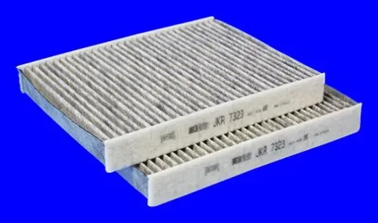 Filter, Innenraumluft MECAFILTER JKR7323 Bild Filter, Innenraumluft MECAFILTER JKR7323