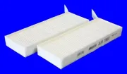 Filter, Innenraumluft MECAFILTER JLR7303