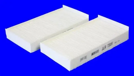Filter, Innenraumluft MECAFILTER JLR7305 Bild Filter, Innenraumluft MECAFILTER JLR7305