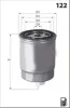Kraftstofffilter MECAFILTER ELG5211 Bild Kraftstofffilter MECAFILTER ELG5211