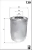 Kraftstofffilter MECAFILTER ELG5441 Bild Kraftstofffilter MECAFILTER ELG5441