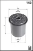 Kraftstofffilter MECAFILTER ELG5491 Bild Kraftstofffilter MECAFILTER ELG5491