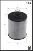 Kraftstofffilter MECAFILTER ELG5438 Bild Kraftstofffilter MECAFILTER ELG5438